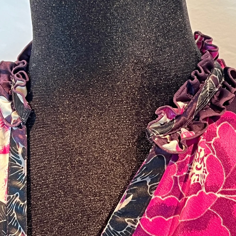 Worthington short sleeve blouse - Picture 12 of 15